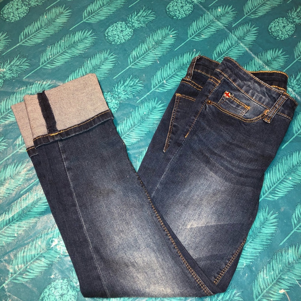 Youth Hudson Jeans